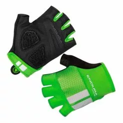 Gants Endura FS260 Pro Aerogel Courts Vert
