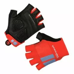 Gants Endura FS260 Pro Aerogel Rose