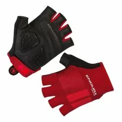 Gants Endura FS260 Pro Aerogel Rouge