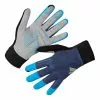 Gants Longs Endura Windchill Bleu Fluo Noir -Casques Cyclisme importe magasin en e1186bv 001