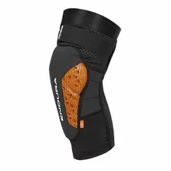 Genouillères Endura MT500 Lite Noir