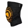 Genouillères Endura SingleTrack II Orange -Casques Cyclisme importe magasin en e1253ot 001