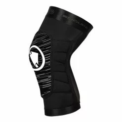 Genouillères Endura SingleTrack Lite II Noir