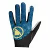Gants Longs Endura Hummvee Bleu Noir -Casques Cyclisme importe magasin en e1258bb 001