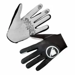 Gants Longs Endura Hummvee Noir