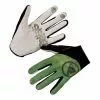 Gants Longs Endura Hummvee Vert Olive Noir -Casques Cyclisme importe magasin en e1258go