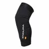 Genouillères Endura MT500 Ghost Noir