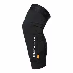 Genouillères Endura MT500 Ghost Noir
