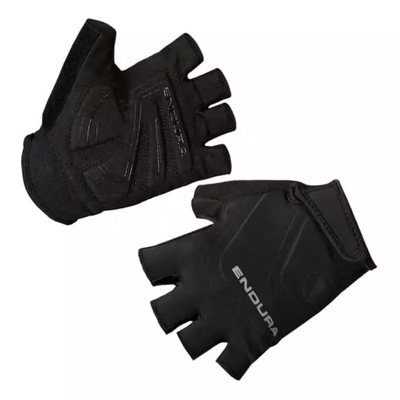 Gants Endura Xtract Mitt Noir 3 Gants Endura Xtract Mitt Noir