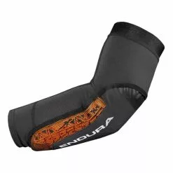 Coudières Endura Ghost MT500 D30 Noir Orange