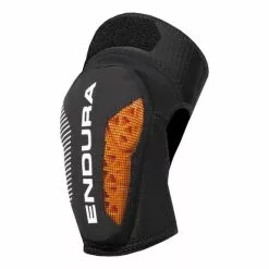 Genouillère Endura MT500 D3O Orange Enfant