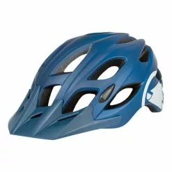 Casque Endura Hummvee Bleu Intense