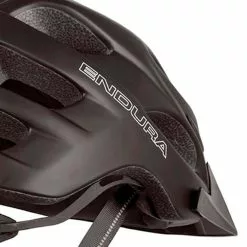 Casque Endura Hummvee Noir -Casques Cyclisme importe magasin en e1505mb fer foto detall 01