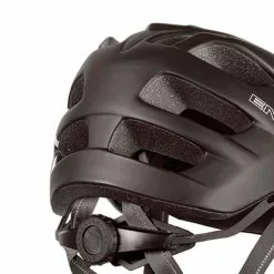 Casque Endura Hummvee Noir -Casques Cyclisme importe magasin en e1505mb fer foto detall 02