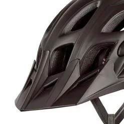 Casque Endura Hummvee Noir -Casques Cyclisme importe magasin en e1505mb fer foto detall 03