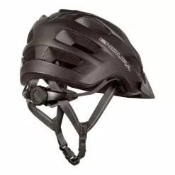 Casque Endura Hummvee Noir -Casques Cyclisme importe magasin en e1505mb vis 02