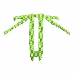 Rembourrage Pour Casque Endura MT500 Jaune