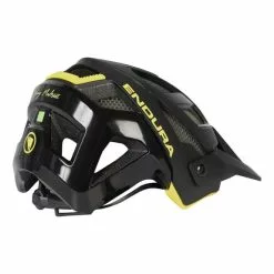 Casque Endura MT500 MIPS Noir Jaune Soufre -Casques Cyclisme importe magasin en e1536su 002