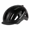 Casque Endura Luminite Noir Blanc -Casques Cyclisme importe magasin en e1538bk 001