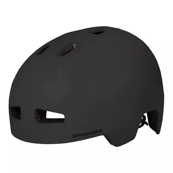 Casque Endura PissPot Noir Mat 3 Casque Endura PissPot Noir Mat