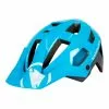 Casque Endura SingleTrack Bleu électrique -Casques Cyclisme importe magasin en e1548be 001
