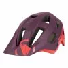 Casque Endura SingleTrack Lilas Rouge Clair -Casques Cyclisme importe magasin en e1548po 001