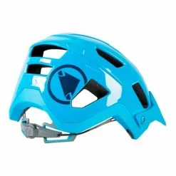 Casque Endura Hummvee Plus Bleu électrique -Casques Cyclisme importe magasin en e1549be 002