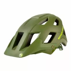 Casque Endura Hummvee Plus Vert Olive