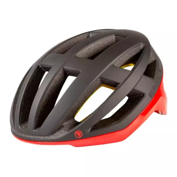 Casque Endura FS260-Pro MIPS Rouge 3 Casque Endura FS260-Pro MIPS Rouge