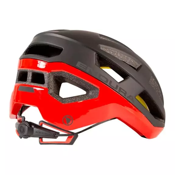Casque Endura FS260-Pro MIPS Rouge 4 Casque Endura FS260-Pro MIPS Rouge – Image 2