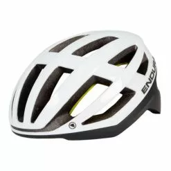 Casque Endura FS260-Pro MIPS Blanc