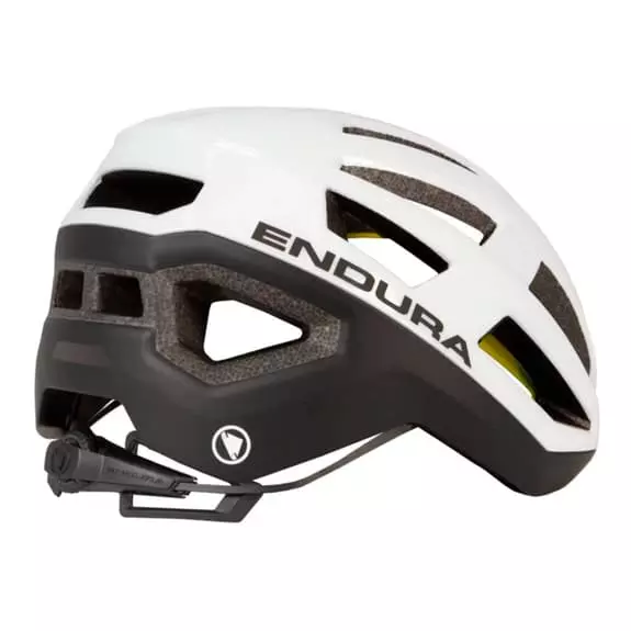 Casque Endura FS260-Pro MIPS Blanc 4 Casque Endura FS260-Pro MIPS Blanc – Image 2