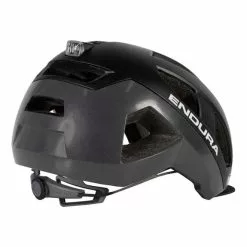 Casque Endura Urban Luminite MIPS Noir Intense 6 Casque Endura Urban Luminite MIPS Noir Intense -Casques Cyclisme importe magasin en e1576bk 002