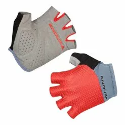 Gants Endura Mitones Xtract Lite Rouge Femme