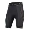 Cuissard Intérieur Endura MT500 Avec Protections II Noir