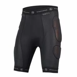 Cuissard Intérieur Endura MT500 Avec Protections II Noir