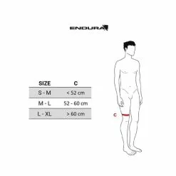 Genouillères Endura MT500 D3O Noir Intense -Casques Cyclisme importe magasin end u com legwarmers knee pads st v1 1