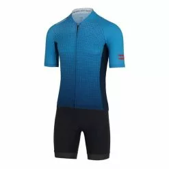 Équipement Finisseur Core Gradient 2 Bleu Noir