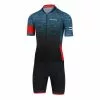 Équipement Finisseur Core Melange 2 Noir Rouge Bleu -Casques Cyclisme importe magasin equipaci n finisseur core melange negro rojo azul