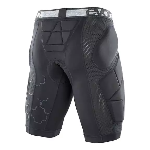 Cuissard De Protection Evoc Noir Intense 4 Cuissard De Protection Evoc Noir Intense – Image 2