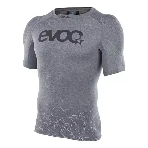 T-shirt Evoc Enduro Gris 3 T-shirt Evoc Enduro Gris