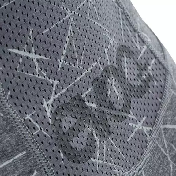 T-shirt Evoc Enduro Gris 6 T-shirt Evoc Enduro Gris – Image 4