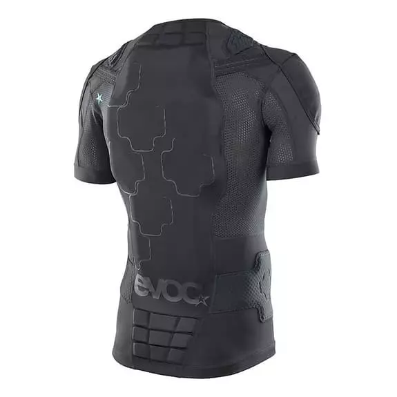 Veste De Protection Evoc Pro Noir 4 Veste De Protection Evoc Pro Noir – Image 2