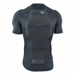 Gilet De Protection Evoc + Noir -Casques Cyclisme importe magasin evo 22087 c 002