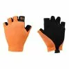Gants Finisseur Finger Orange -Casques Cyclisme importe magasin finisseur finger naranja fluo principal