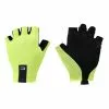 Gants Finisseur Wrist Jaune 2 Gants Finisseur Wrist Jaune -Casques Cyclisme importe magasin finisseur wrist amarillo fluo1 principal