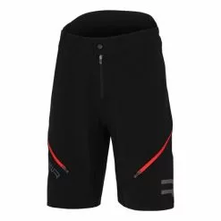 Équipement Finisseur Core VTT Tartan Noir Jaune -Casques Cyclisme importe magasin fns c059ss2104 01 001 1