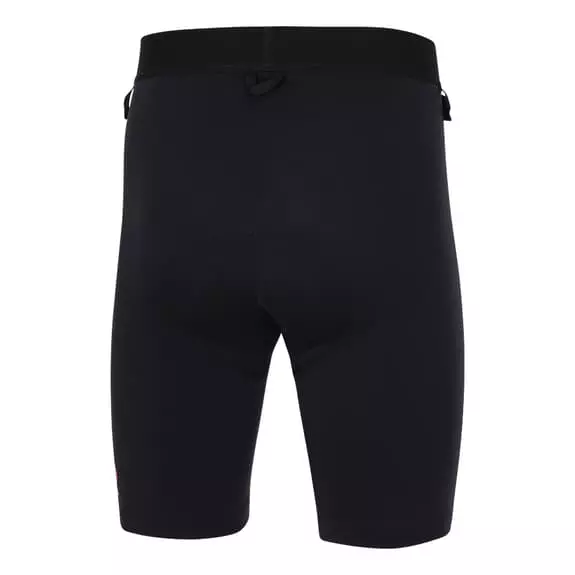 Boxer Avec Coussinet Finisseur Pro VTT Noir 4 Boxer Avec Coussinet Finisseur Pro VTT Noir – Image 2