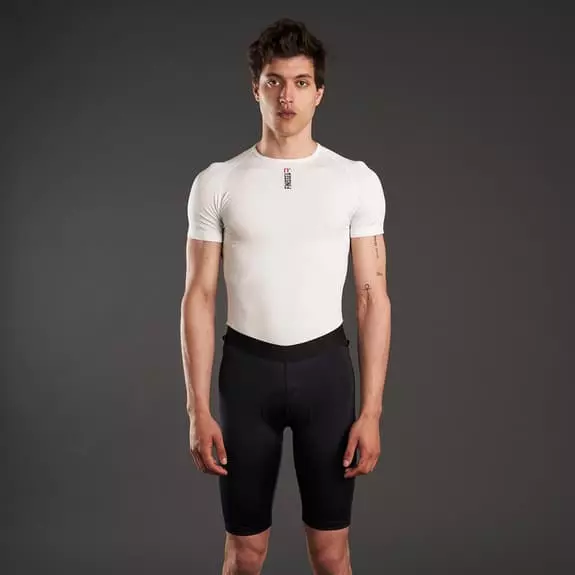 Boxer Avec Coussinet Finisseur Pro VTT Noir 5 Boxer Avec Coussinet Finisseur Pro VTT Noir – Image 3