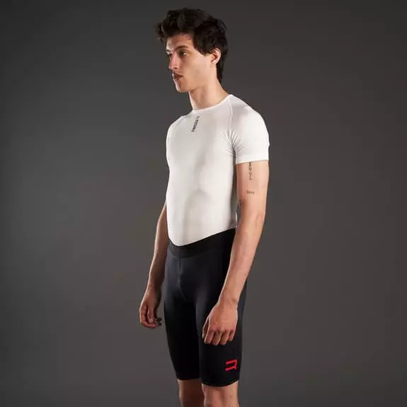 Boxer Avec Coussinet Finisseur Pro VTT Noir 6 Boxer Avec Coussinet Finisseur Pro VTT Noir – Image 4